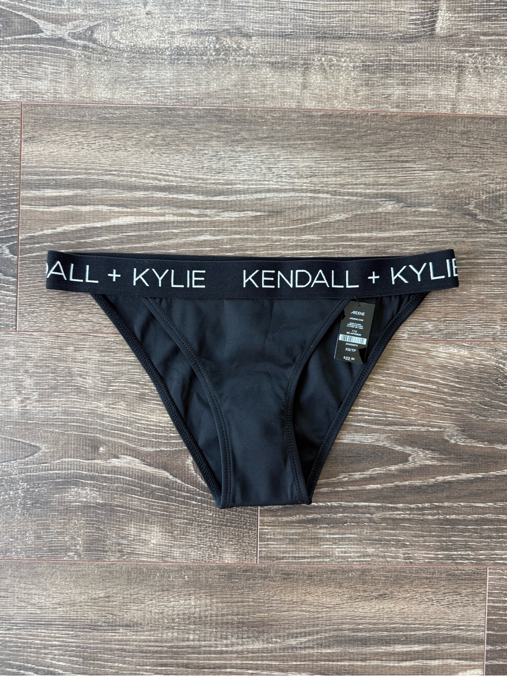 New Kendall & Kylie Bikini Bottoms